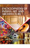 Encyclopaedia Of Indian Art And Architecture