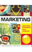 Marketing (Essential Principles, New Realities)