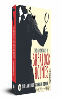 Adventures of Sherlock Holmes