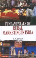 Fund Of Rural Marketing In India