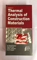 Thermal Analysis of Construction Materials