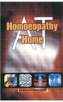 Practice of Homeopathy at Home