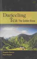 Darjeeling Tea-The Golden Brew