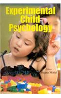 Experimental Child Psychology