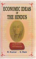 Economic Ideas of the Hindus