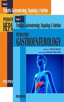 Pediatric Gastroenterology, Hepatology and Nutrition ( 2vol set)