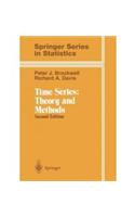 Time Series: Theory and Methods, 2e