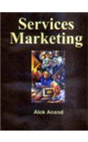 Services Marketing