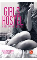 Girls Hostel-Unspoken Memories