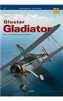 Gloster Gladiator