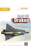 SAAB 35 Draken