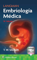 Langman. Embriologia Medica