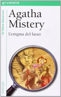 Agatha Mistery. L'enigma del farao