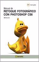 Manual de retoque fotografico con Photoshop CS6