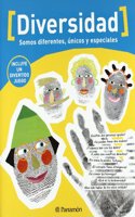 Diversidad (Grandes libros infantiles) (Spanish Edition)