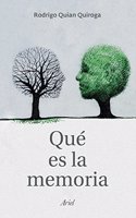 Que es la memoria
