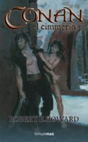 Conan El Cimmerio