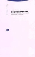 Fronteras Territoriales