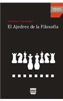 El Ajedrez de la Filosofía