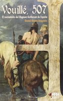 Vouille, 507: El nacimiento del Regnum Gothorum de Espana