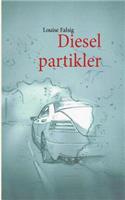 Dieselpartikler