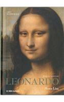 Leonardo: Mona Lisa
