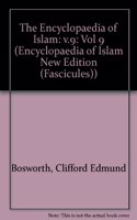 The Encyclopaedia of Islam