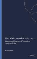 From Modernism to Postmodernism