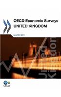 OECD Economic Surveys: United Kingdom 2011