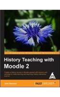 History Teaching With Moodle 2
