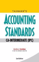 Accounting Standard [Ca-Intermediate (Ipc)]