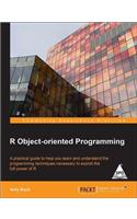 R Object-oriented Programming