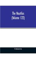 Nautilus (Volume 122)