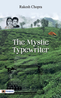 Mystic Typewriter