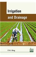 Irrigation and Drainage