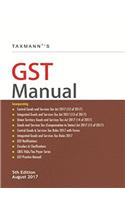 GST Manual