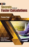 Secrets Behind Faster Calculations