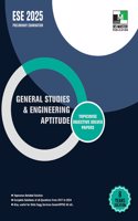 General Studies & Engineering Aptitude Topicwise Objective Solved Papers