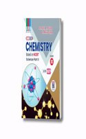 New Era Chemistry Class IX - Science Part II - Based On NCERT - As Per NEP