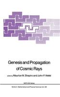 Genesis and Propagation of Cosmic Rays