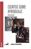 Escritos sobre aprendizaje
