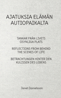 Ajatuksia Elämän Autiopaikalta