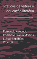 Práticas de leitura e educação literária