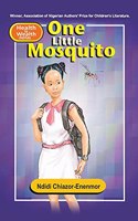 One Little Mosquito