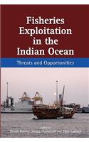 Fisheries Exploitation in the Indian Ocean