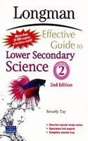 Excel In Comprehension Secondary 1
