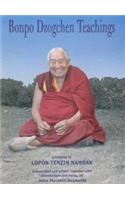 Bonpo Dzogchen Teachings
