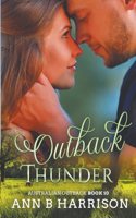 Outback Thunder