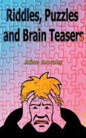 Riddles, Puzzles and Brain Teasers