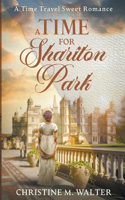 Time for Shariton Park